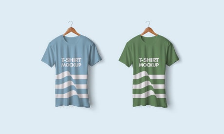 mockup