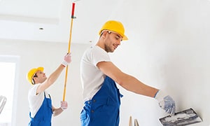 tiling